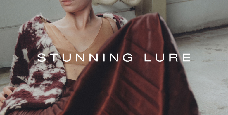 stunninglure